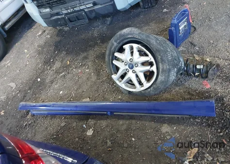 2016 Ford Fusion Se from USA, damaged, VIN 3FA6P0H75GR292090